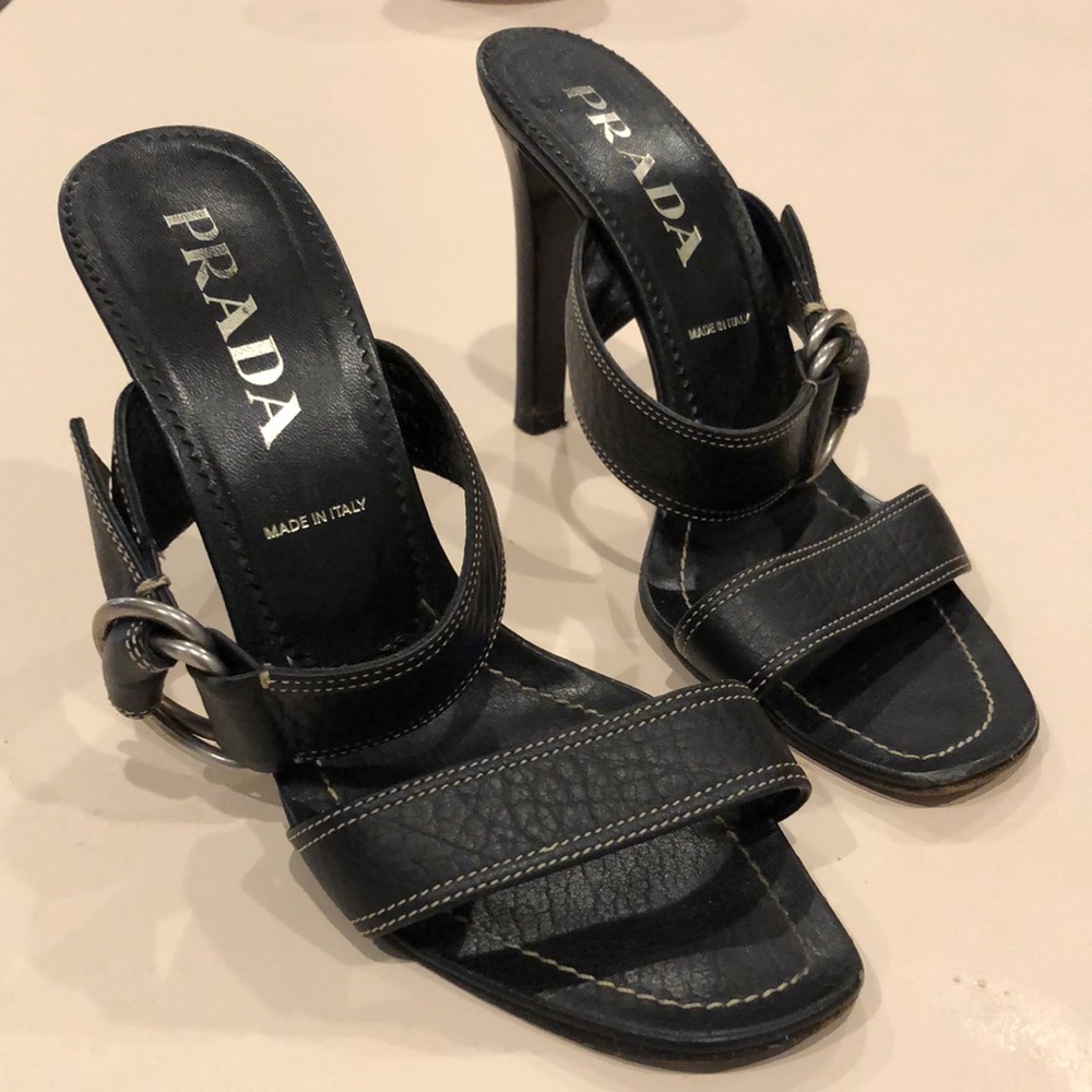 Prada Sandals